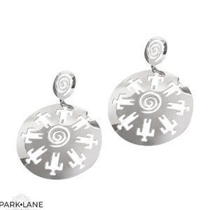 Park Lane Jewelry Zuma Earrings New